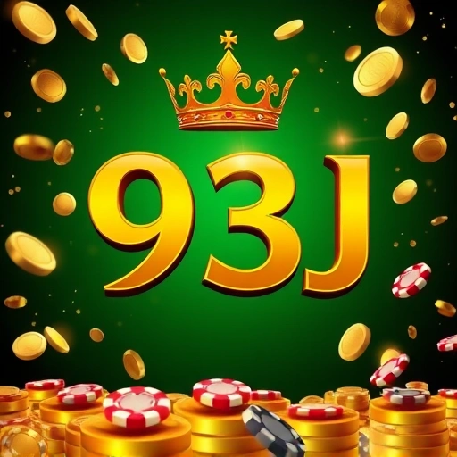 93j Logo